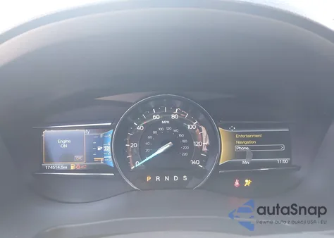 2016 Ford Explorer Xlt из США, поврежденный, VIN 1FM5K7DH9GGB05271